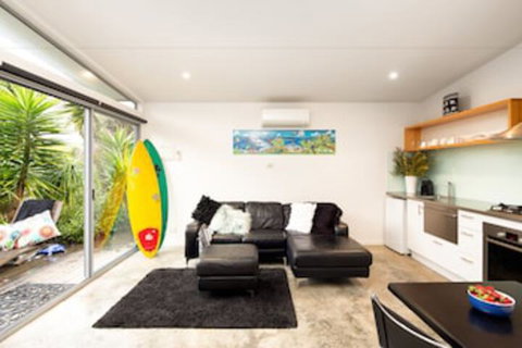Smith Beach Getaways Beachwood Garden Studio - Accommodation Sunshine Coast 0