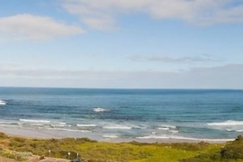 Smith Beach Getaways Beachwood Garden Studio - Accommodation Sunshine Coast 1