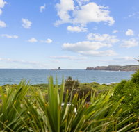 Smith Beach Getaways Beachwood Luxury Villa - Accommodation Sunshine Coast