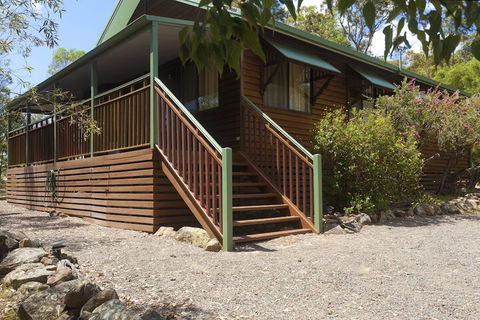 Eagleview Resort - Accommodation Sunshine Coast 6