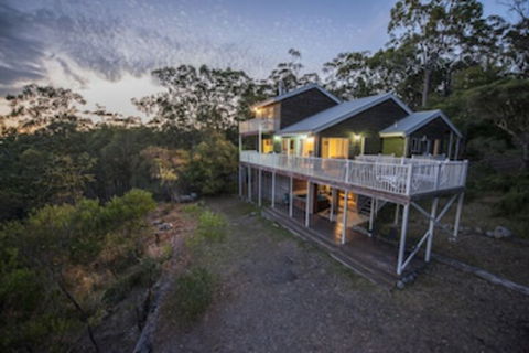 Eagleview Resort - Accommodation Sunshine Coast 0