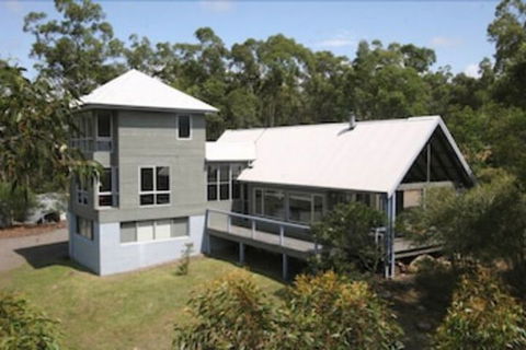 Eagleview Resort - Accommodation Sunshine Coast 5
