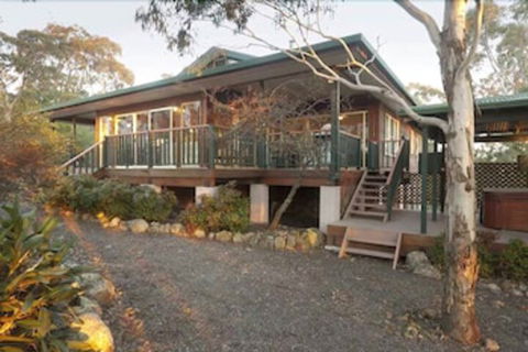 Eagleview Resort - Accommodation Sunshine Coast 3