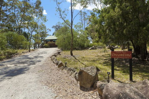Eagleview Resort - Accommodation Sunshine Coast 1