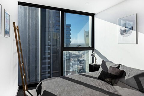 Victoria One Suites - Accommodation Sunshine Coast 3
