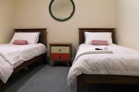 Cobbs Hill Estate Homestead - Accommodation Sunshine Coast 5
