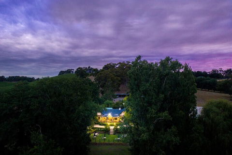 Cobbs Hill Estate Homestead - Accommodation Sunshine Coast 3