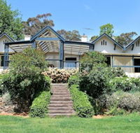 Cobbs Hill Estate Homestead - Accommodation Sunshine Coast