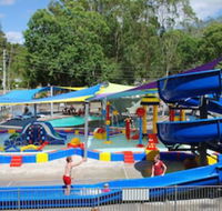 BIG4 Cania Gorge Holiday Park - Accommodation Sunshine Coast