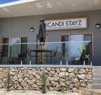 Scandi Stayz Retreat 2 - Accommodation Sunshine Coast