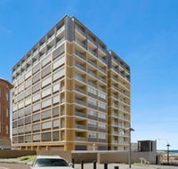 Beau Monde Apartments Newcastle - The York - Accommodation Sunshine Coast