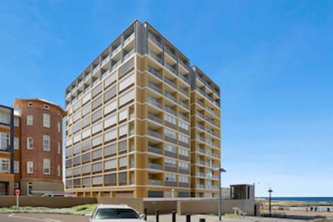 Beau Monde Apartments Newcastle - The York - Accommodation Sunshine Coast 0