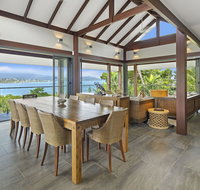 Mandalay Luxury Retreat - Accommodation Sunshine Coast