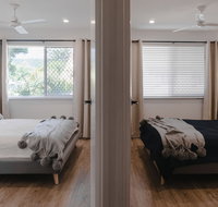 Whitsunday Wanderluxe - Accommodation Sunshine Coast