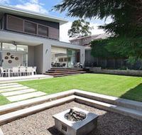 The Tarmons - Accommodation Sunshine Coast