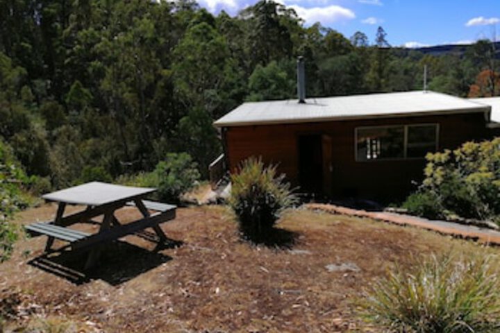 Lower Beulah TAS Accommodation Sunshine Coast
