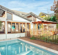 Sunny Family Beach House - Accommodation Sunshine Coast