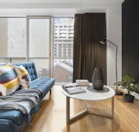 Kristina 1BDR Melbourne Apartment - Accommodation Sunshine Coast