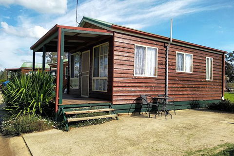 Holbrook Motor Village - Accommodation Sunshine Coast 4