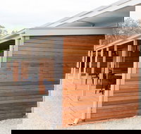 Prom Coast Apartments - Accommodation Sunshine Coast