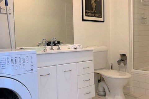 Readyset St. Kilda Road - Accommodation Sunshine Coast 6
