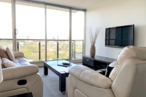 Readyset St. Kilda Road - Accommodation Sunshine Coast 5