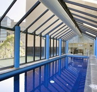 Readyset St. Kilda Road - Accommodation Sunshine Coast