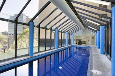 Readyset St. Kilda Road - Accommodation Sunshine Coast 1