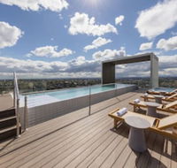 Avani Melbourne Box Hill Residences - Accommodation Sunshine Coast