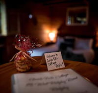 Guide Falls Cottage - Accommodation Sunshine Coast