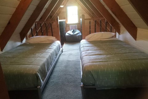 Guide Falls Cottage - Accommodation Sunshine Coast 3