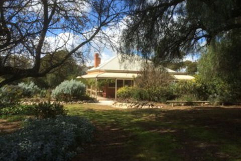 Thalia Getaway Villa - Accommodation Sunshine Coast 1