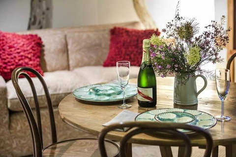 AL RU Farm - Accommodation Sunshine Coast 7