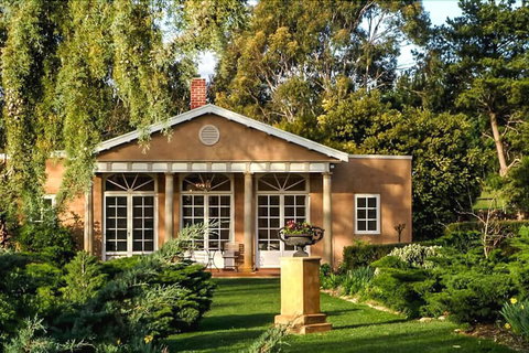 AL RU Farm - Accommodation Sunshine Coast 1