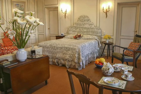 AL RU Farm - Accommodation Sunshine Coast 5