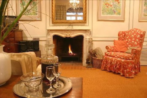 AL RU Farm - Accommodation Sunshine Coast 4