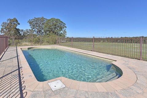 Ironstone Estate - Accommodation Sunshine Coast 1