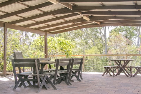 Ironstone Estate - Accommodation Sunshine Coast 0