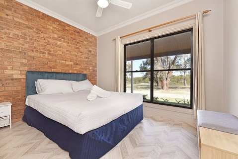 Ironstone Estate - Accommodation Sunshine Coast 3