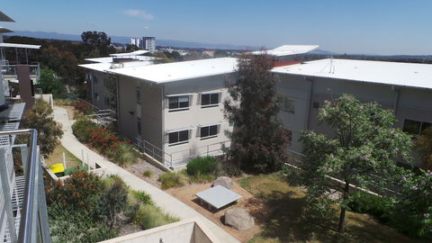 Unilodge At UC Short Stays - Accommodation Sunshine Coast 1