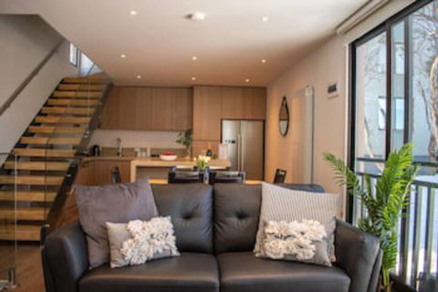 Kabuki Mt Buller - Accommodation Sunshine Coast 0