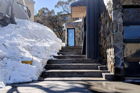 Kabuki Mt Buller - Accommodation Sunshine Coast 1
