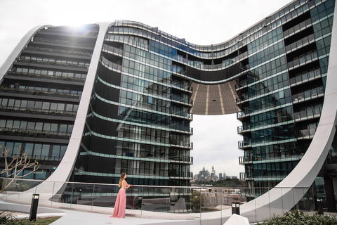 SKYE Suites Green Square - Accommodation Sunshine Coast 2