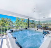 Great Escape - Cannonvale - Accommodation Sunshine Coast