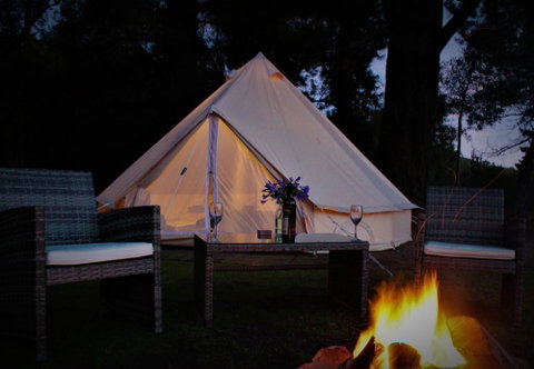 Zeehan Bush Camp - Accommodation Sunshine Coast 1