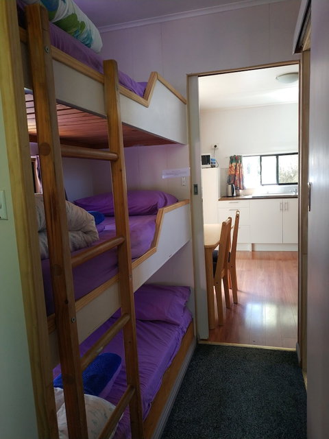 Zeehan Bush Camp - Accommodation Sunshine Coast 5