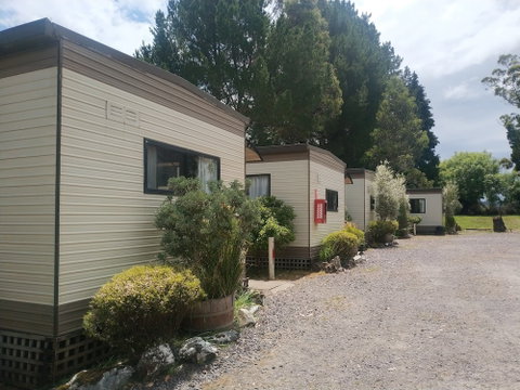 Zeehan Bush Camp - Accommodation Sunshine Coast 2