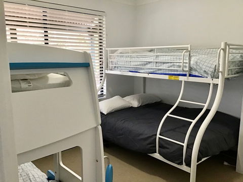 Hakea Haven - Dunsborough - Accommodation Sunshine Coast 3