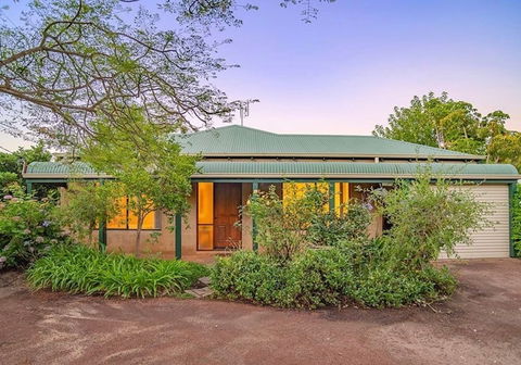 Hakea Haven - Dunsborough - Accommodation Sunshine Coast 2