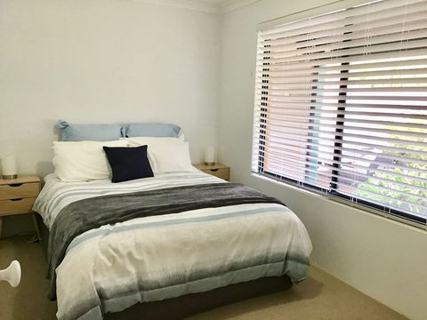 Hakea Haven - Dunsborough - Accommodation Sunshine Coast 6